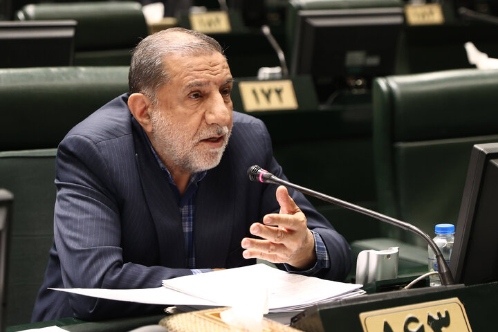 نشست نوبت صبح دوشنبه 6 بهمن ماه کمیسیون تلفیق بودجه 1405