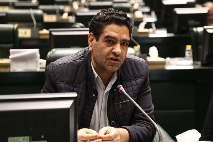 نشست نوبت صبح دوشنبه 6 بهمن ماه کمیسیون تلفیق بودجه 1405