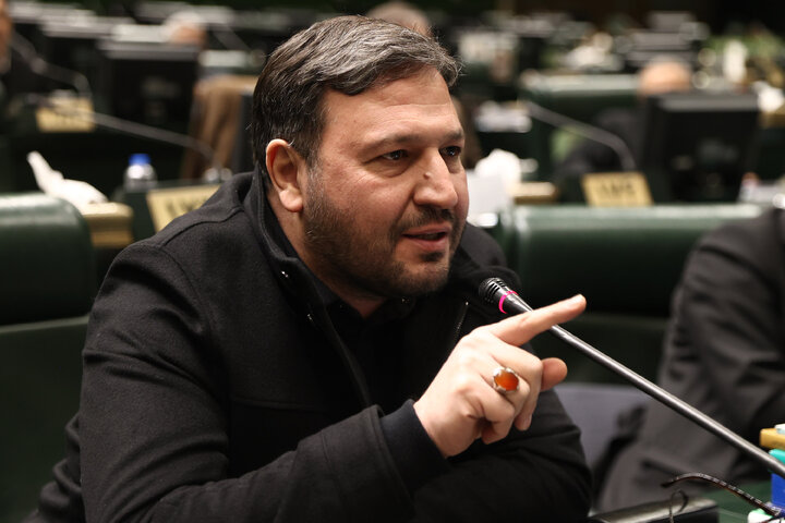 نشست نوبت صبح دوشنبه 6 بهمن ماه کمیسیون تلفیق بودجه 1405