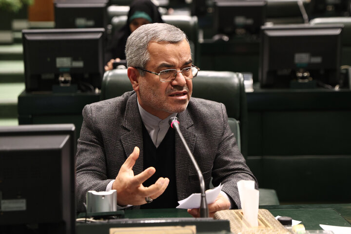 نشست نوبت صبح دوشنبه 6 بهمن ماه کمیسیون تلفیق بودجه 1405