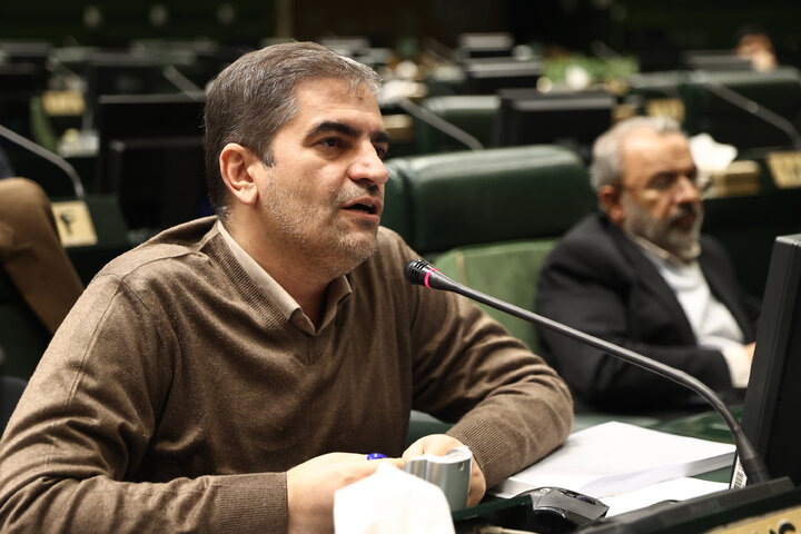 نشست نوبت صبح دوشنبه 6 بهمن ماه کمیسیون تلفیق بودجه 1405