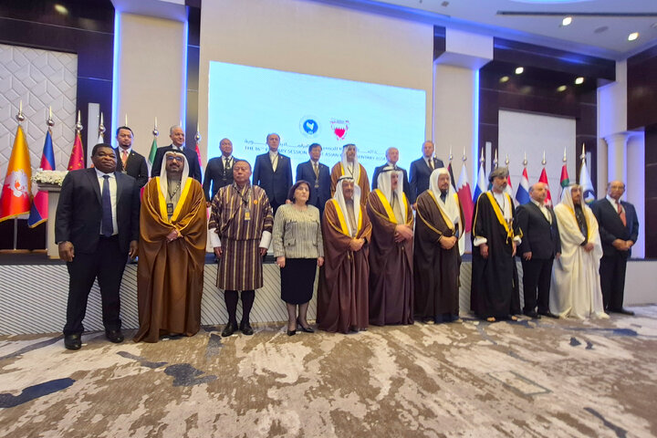 شانزدهمین اجلاس عمومی مجمع مجالس آسیایی (APA)