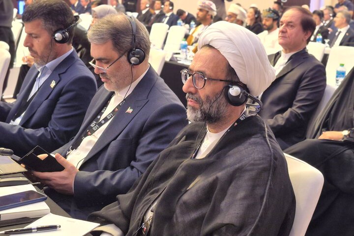 تصویب ۳ پیشنهاد راهبردی ایران در بیانیه اجلاس APA