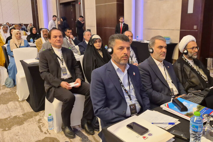 ایران در تدوین سند چشم‌انداز توسعه پایدار آسیا نقش مؤثری ایفا می‌کند