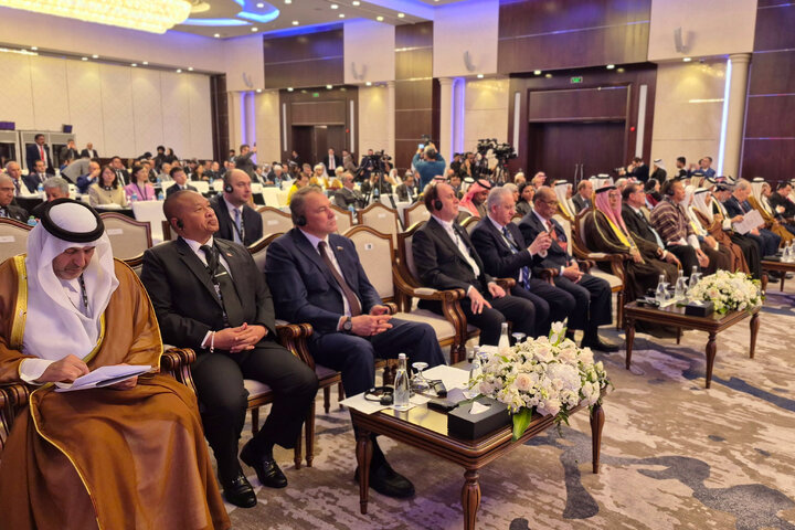 شانزدهمین اجلاس عمومی مجمع مجالس آسیایی (APA)