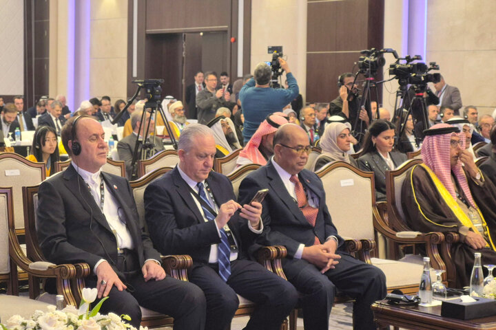 شانزدهمین اجلاس عمومی مجمع مجالس آسیایی (APA)