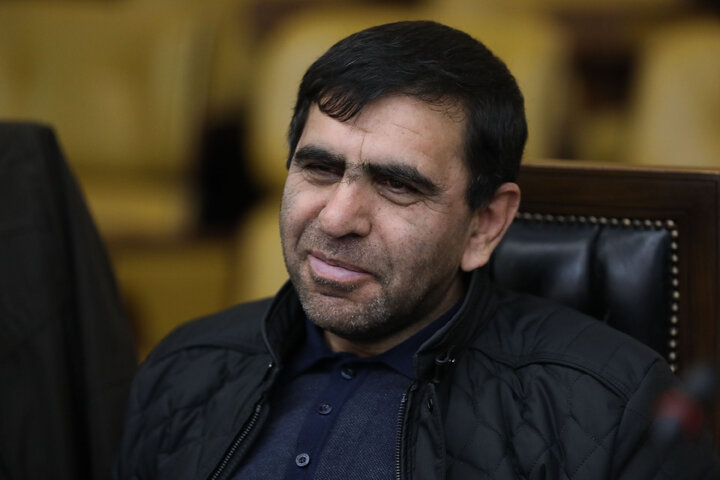 نشست عصر 6 بهمن ماه کمیسیون تلفیق بودجه ۱۴۰۵