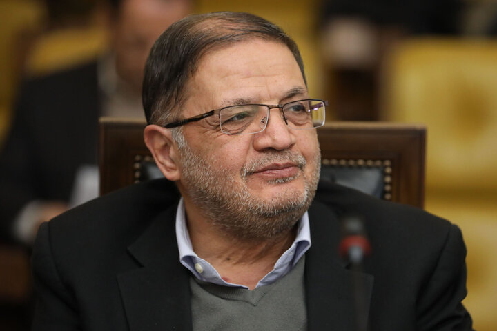 نشست عصر 6 بهمن ماه کمیسیون تلفیق بودجه ۱۴۰۵