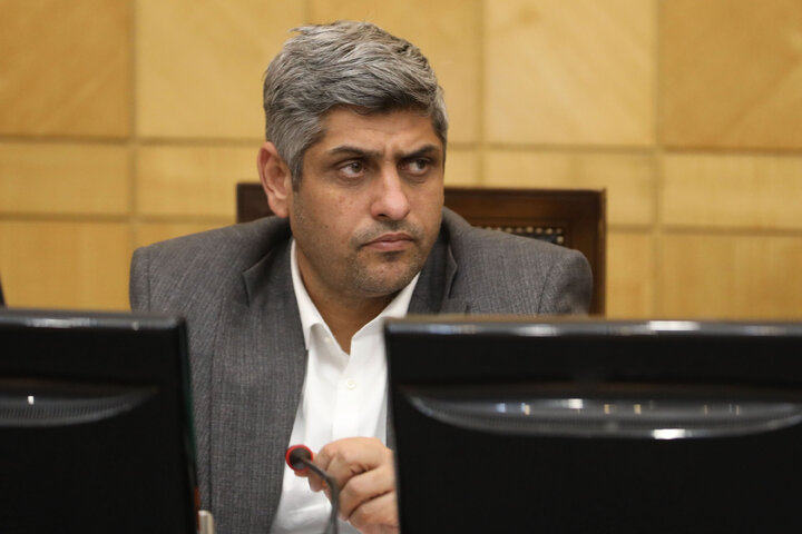 نشست عصر 6 بهمن ماه کمیسیون تلفیق بودجه ۱۴۰۵