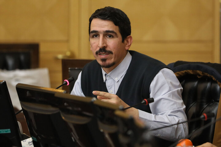 نشست عصر 6 بهمن ماه کمیسیون تلفیق بودجه ۱۴۰۵