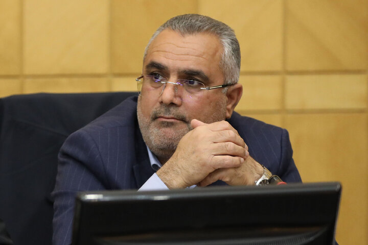 نشست عصر 6 بهمن ماه کمیسیون تلفیق بودجه ۱۴۰۵