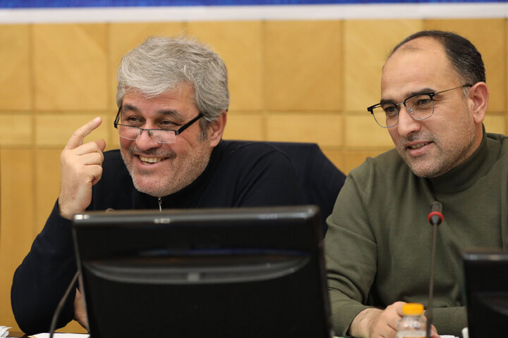 نشست عصر 6 بهمن ماه کمیسیون تلفیق بودجه ۱۴۰۵