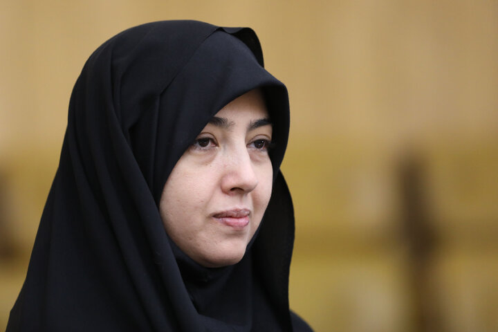 نشست شیفت  شب دوشنبه ۶ بهمن ماه کمیسیون تلفیق بودجه