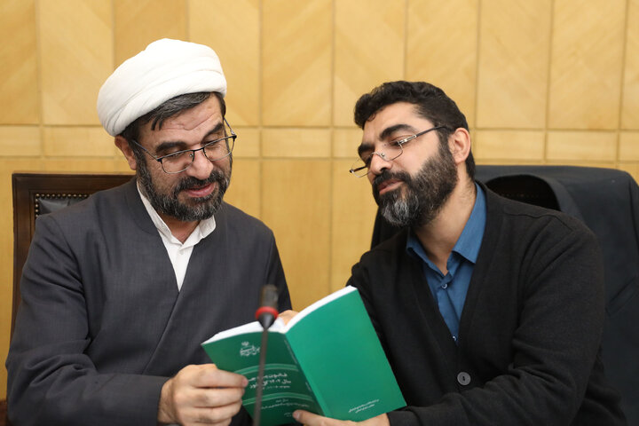 نشست شیفت  شب دوشنبه ۶ بهمن ماه کمیسیون تلفیق بودجه