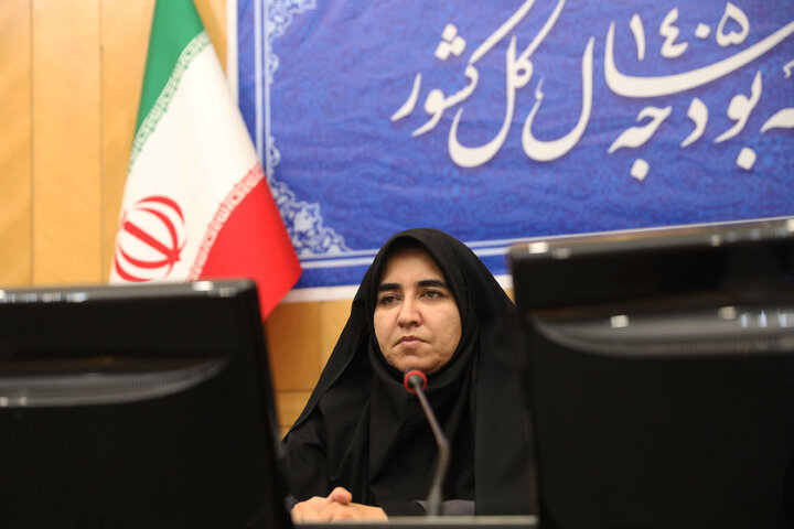 نشست شیفت  شب دوشنبه ۶ بهمن ماه کمیسیون تلفیق بودجه