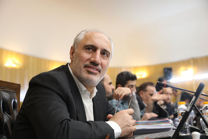 نشست شیفت  شب دوشنبه ۶ بهمن ماه کمیسیون تلفیق بودجه