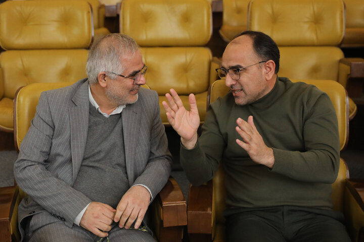 نشست شیفت  شب دوشنبه ۶ بهمن ماه کمیسیون تلفیق بودجه