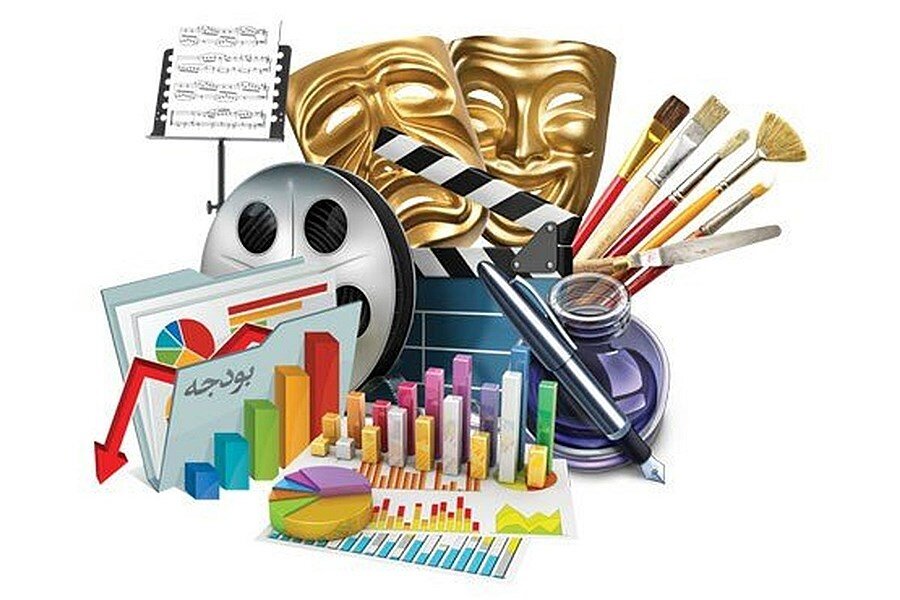 ادغام برخی دستگاه‌های فرهنگی در سازمان‌های مادر برای موثرسازی اعتبارات بخش فرهنگ در بودجه ۱۴۰۵ / کاهش ۲۵ ردیفی اعتبار بخش فرهنگ در لایحه بودجه