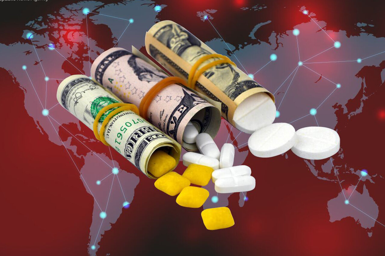 تثبیت زنجیره تأمین دارو و تجهیزات پزشکی مستلزم تسریع در پرداخت مطالبات و حل مشکل انتقال ارز