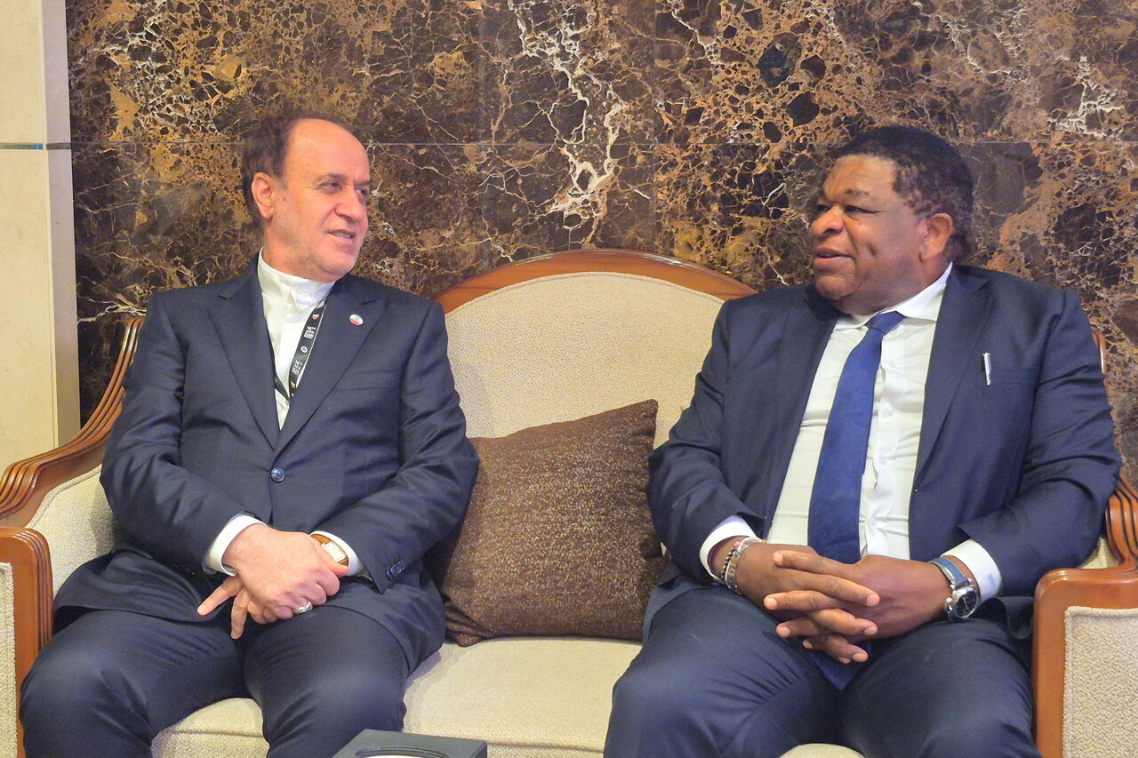 حاجی بابایی: عواقب هرگونه تعرض به ایران با شخص ترامپ است/ دبیرکل IPU: ایران دستور کار برجسته اتحادیه بینالمجالس جهانی