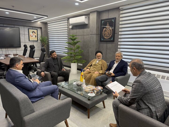 تکمیل شدن لوله‌گذاری گاز در بین‌الحرمین و بهشت رضای شوشتر/نصب انشعابات در دستور کار است