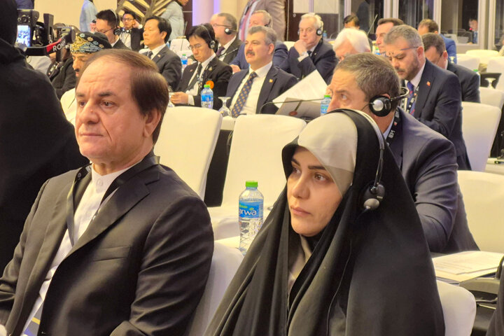 نقش‌آفرینی سیاسی ایران در منامه؛ از تصویب ریاست دوره آتی ایران تا تبیین مواضع جمهوری اسلامی درباره تحولات