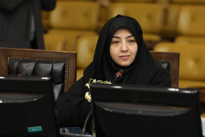 نشست نوبت صبح سه شنبه 7 بهمن ماه کمیسیون تلفیق بودجه ۱۴۰۵