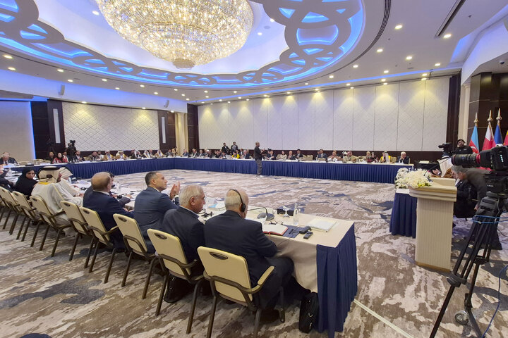 شانزدهمین اجلاس عمومی مجمع مجالس آسیایی (APA)