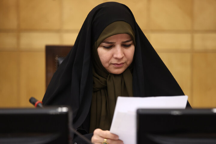 نشست عصر سه شنبه 7 بهمن ماه کمیسیون تلفیق بودجه ۱۴۰۵