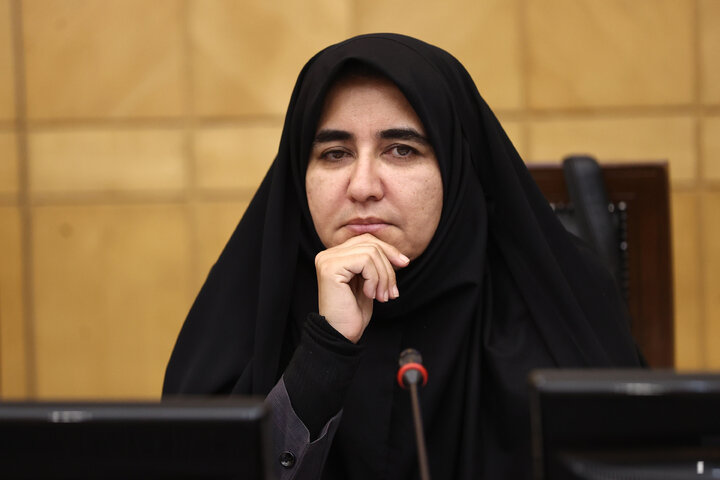 نشست عصر سه شنبه 7 بهمن ماه کمیسیون تلفیق بودجه ۱۴۰۵