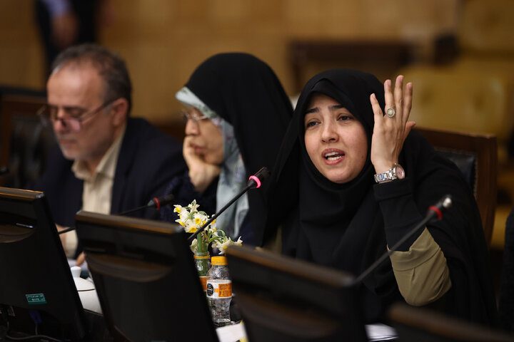 نشست عصر سه شنبه 7 بهمن ماه کمیسیون تلفیق بودجه ۱۴۰۵