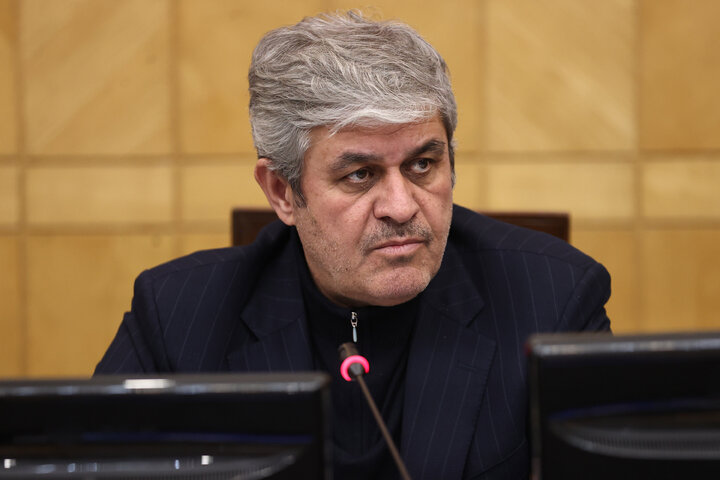 نشست عصر سه شنبه 7 بهمن ماه کمیسیون تلفیق بودجه ۱۴۰۵