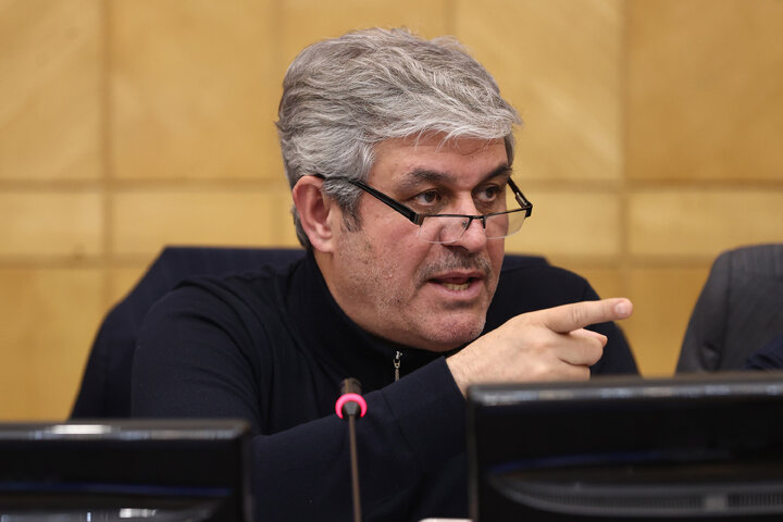 نشست عصر سه شنبه 7 بهمن ماه کمیسیون تلفیق بودجه ۱۴۰۵