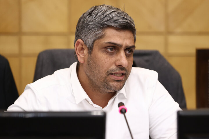 نشست عصر سه شنبه 7 بهمن ماه کمیسیون تلفیق بودجه ۱۴۰۵