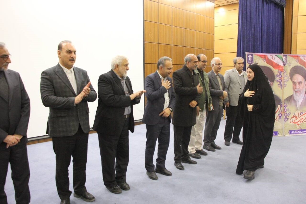 مأموریت دانشگاه و پژوهشگاه، حل مسائل سیستان است