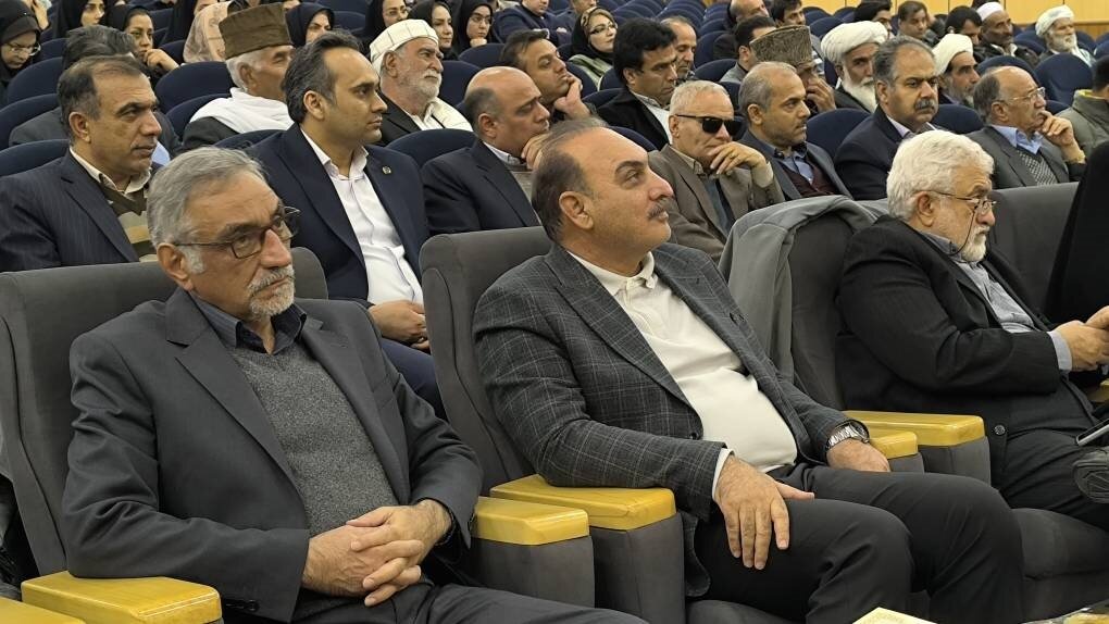 مأموریت دانشگاه و پژوهشگاه، حل مسائل سیستان است