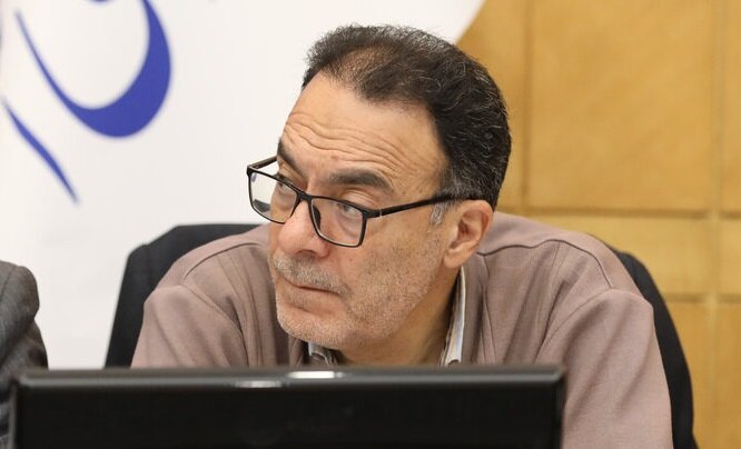 تکمیل کنارگذر شمالی اراک نیازمند جدی تأمین اعتبار تکمیل کنارگذر شمالی اراک نیازمند جدی تأمین اعتبار