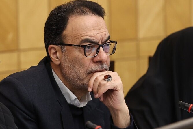افزایش قیمت نان پیش از جمعبندی کارشناسی تصمیم درستی نبود