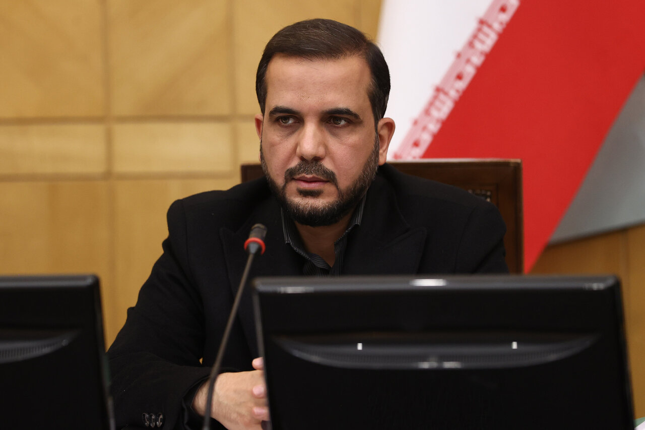 مجتبی یوسفی