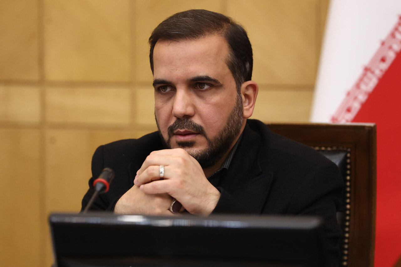 مجتبی یوسفی