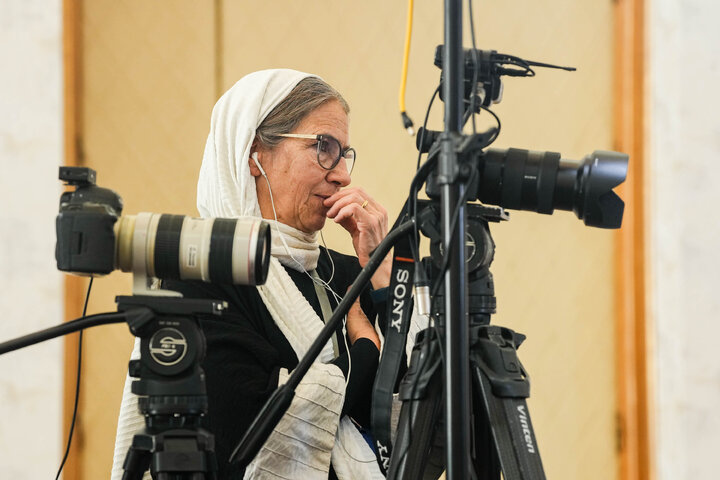 گفت و گوی سی‌ان‌ان با دکتر قالیباف درباره تحولات منطقه و ایران