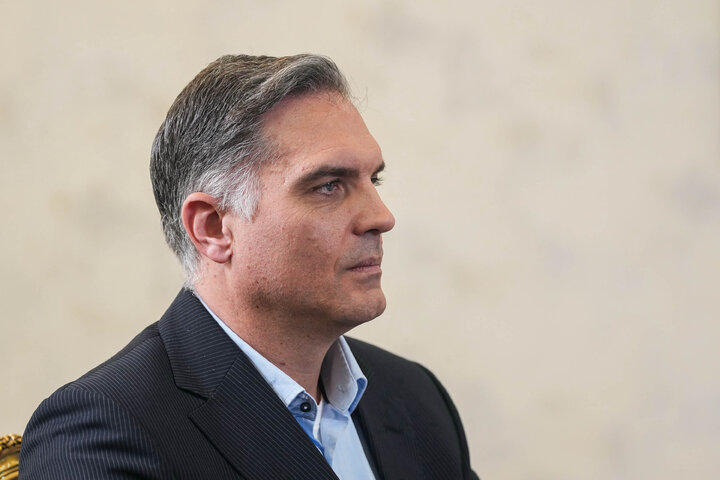 گفت و گوی سی‌ان‌ان با دکتر قالیباف درباره تحولات منطقه و ایران