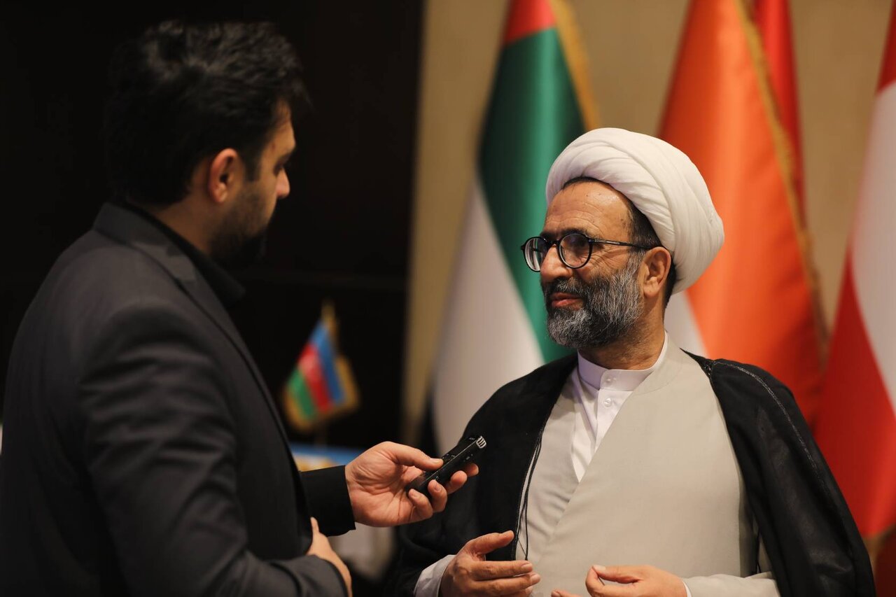 اعتراف کشورها به شجاعت و استقلال ملت ایران در اجلاس APA بحرین