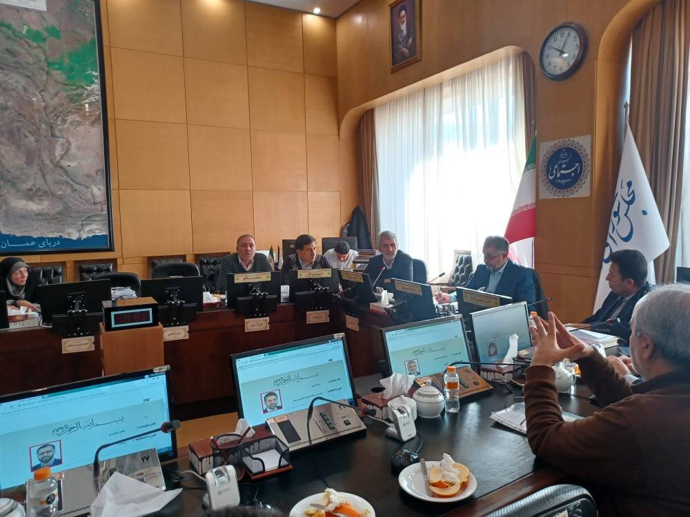 «کالابرگ» پشتوانه محکم قانونی دارد اما «سبد کالا» نه! / نامه کمیسیون اجتماعی مجلس به وزارت رفاه برای تهیه آئین‌نامه سبد کالا