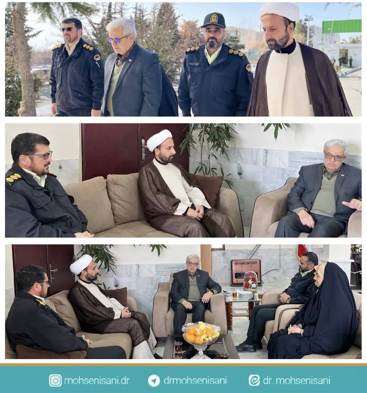 لایحه اصلاح قانون به کارگیری سلاح توسط مامورین نیروی مسلح در دستورکار است&nbsp;