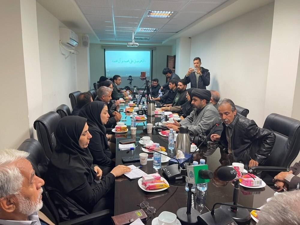 دامپزشکی نقشی حیاتی در حفظ امنیت غذایی و سلامت جامعه دارد