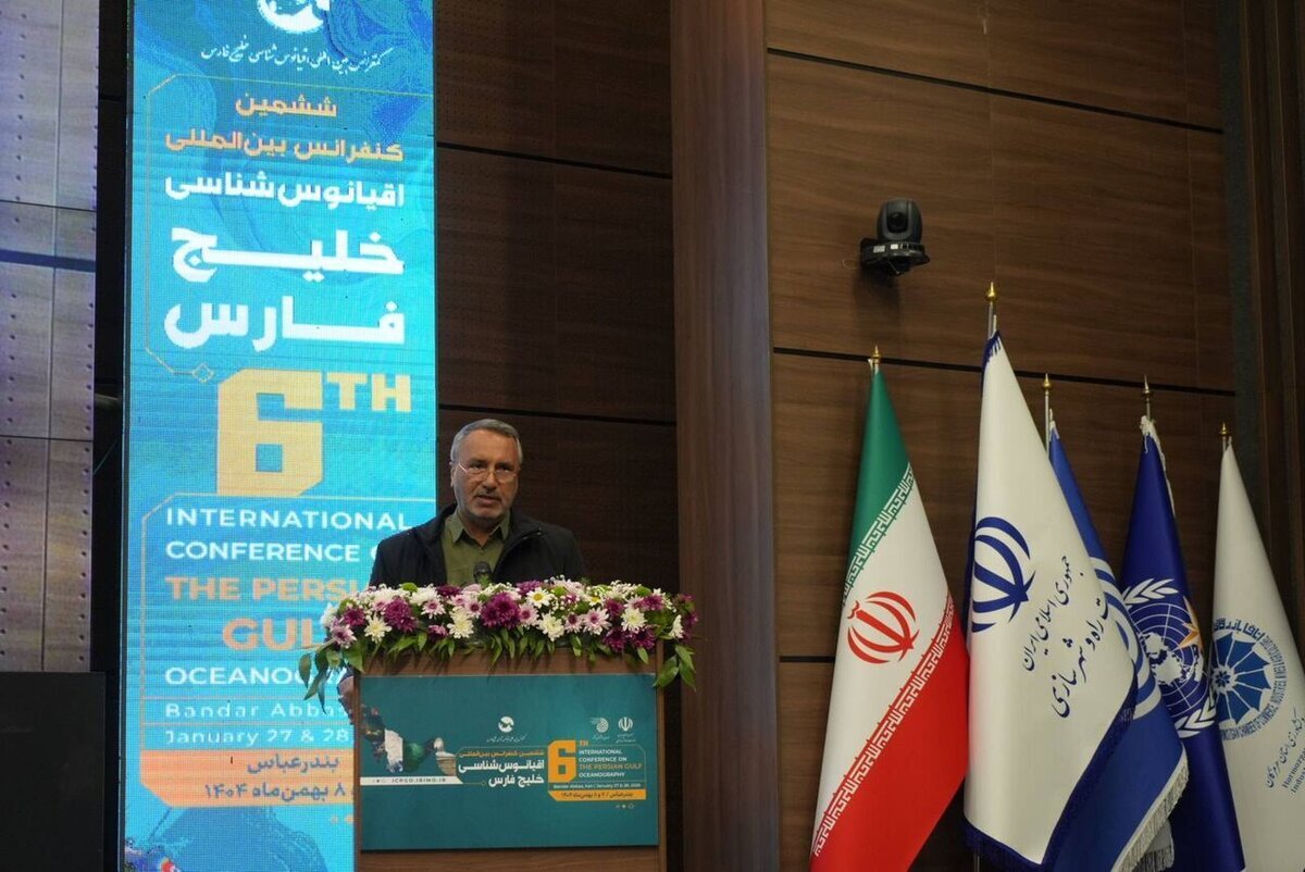 ستاد گذر؛ گامی برای هم‌افزایی در مدیریت سواحل و دریا