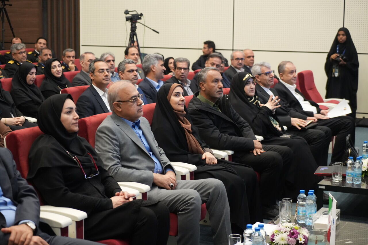 ستاد گذر؛ گامی برای همافزایی در مدیریت سواحل و دریا