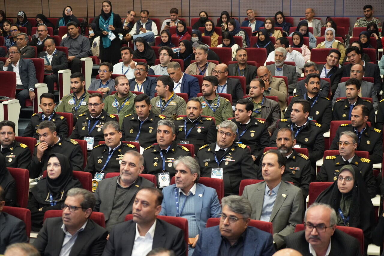 ستاد گذر؛ گامی برای همافزایی در مدیریت سواحل و دریا