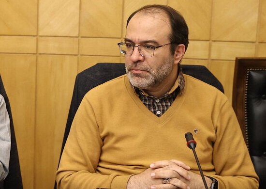 ضرورت تبیین اهمیت دهکده لجستیک اصفهان برای مدیران استان